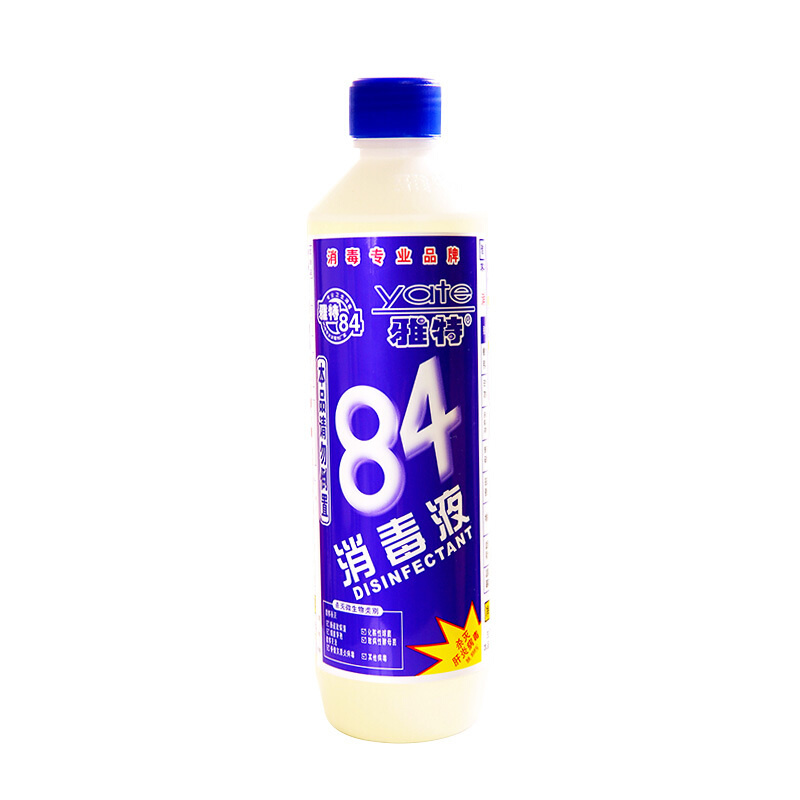 雅特 84消毒液 500g 瓶裝_http://bzsa.cn/img/sp/403/771d61b3-390f-4c1a-80c1-2eea056ec025.jpg