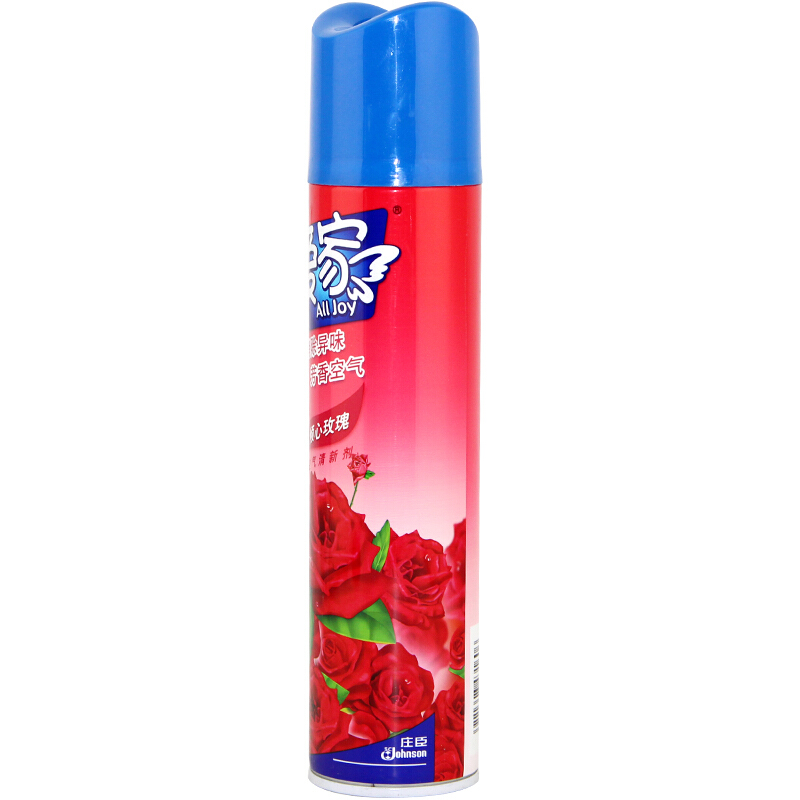 愛家 空氣清新劑 玫瑰香型 320ml_http://bzsa.cn/img/sp/404/70b29732-80b4-46e0-b0ae-9d5287c180fc.jpg