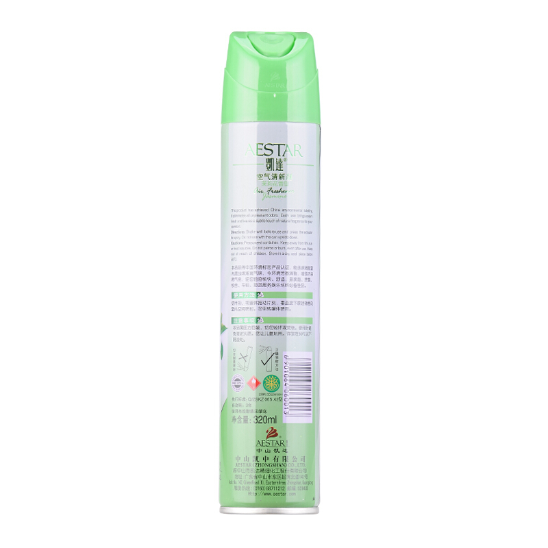 凱達(dá) 空氣清新劑 茉莉香型 320ml_http://bzsa.cn/img/sp/404/900dcabb-5905-4e0b-a9d9-66e863c57efe.jpg