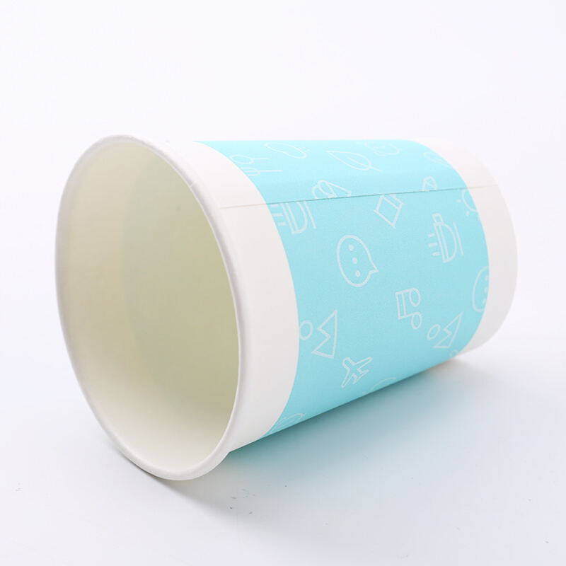 晨光（M&G） ARC92515 紙杯加厚型9盎司(100pcs混色)_http://bzsa.cn/img/sp/408/f3610e25-e440-4e0b-8b34-d948494fd784.jpg