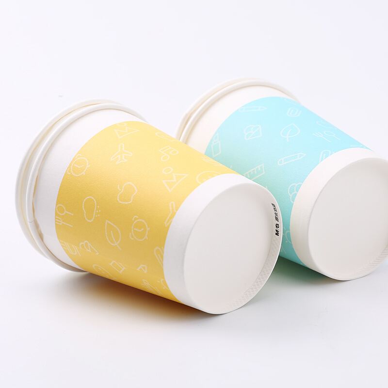 晨光（M&G） ARC92515 紙杯加厚型9盎司(100pcs混色)_http://bzsa.cn/img/sp/408/fbd924b3-462a-427a-9ee1-91c724345ed2.jpg