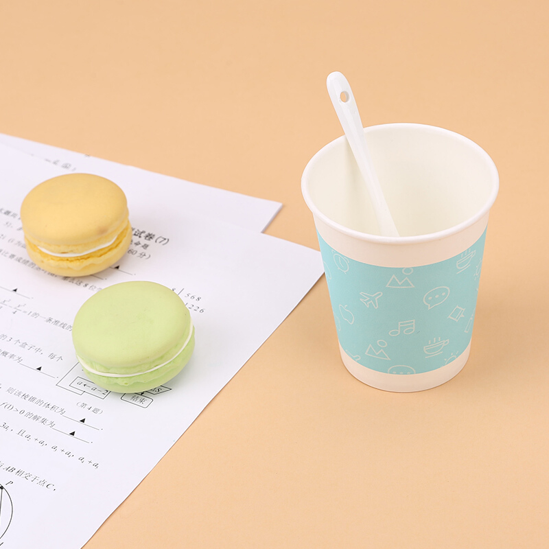 晨光（M&G） ARC92515 紙杯加厚型9盎司(100pcs混色)_http://bzsa.cn/img/sp/408/fe16a7fd-4fed-4e6e-b349-e48098768f34.jpg