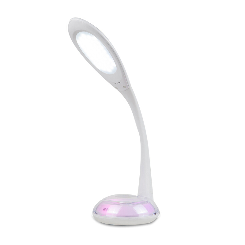 晨光（M&G） AEA98531 臺(tái)燈LED幻彩觸控護(hù)眼
