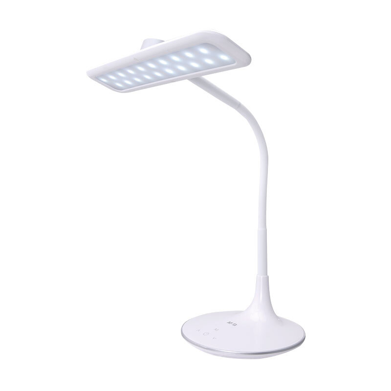 晨光（M&G） AEA98534 LED旋轉(zhuǎn)雙模式護(hù)眼臺(tái)燈
