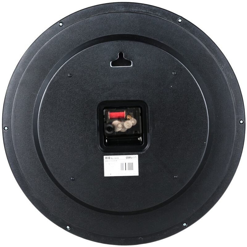 得力（deli） 9006 掛鐘 (只)37CM（14.5寸） (白色) _http://bzsa.cn/img/sp/419/453ba031-3d78-48be-92d8-24e5322e2059.jpg