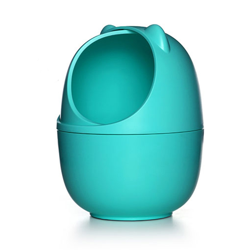 Artiart CUTE040G 創(chuàng)意桌面收納桶/辦公家居擺件 (綠色) _http://bzsa.cn/img/sp/420/13167360-7e96-4972-b35c-49fbe75feecc.jpg