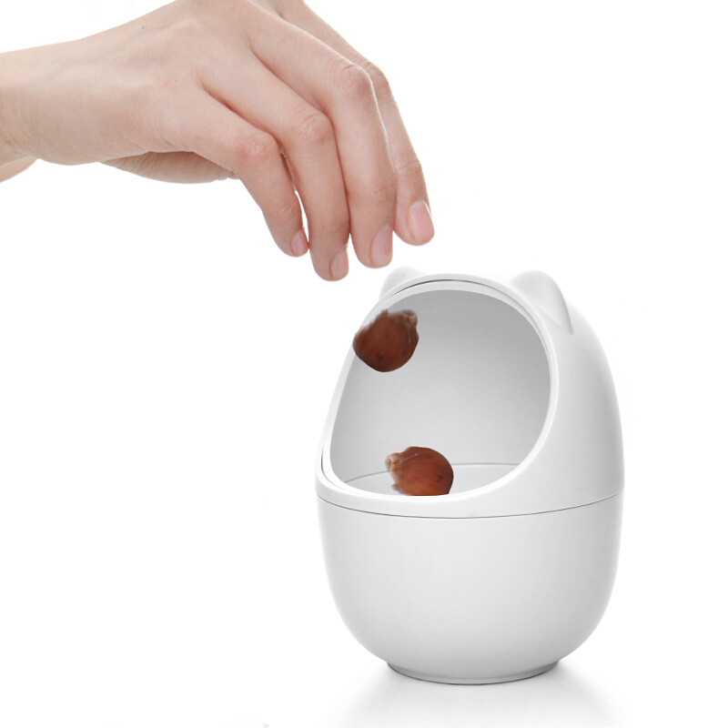 Artiart CUTE041S 創(chuàng)意桌面收納桶/辦公家居擺件 (白色) _http://bzsa.cn/img/sp/420/5c732520-54b8-4043-96de-e3ceff4dc022.jpg