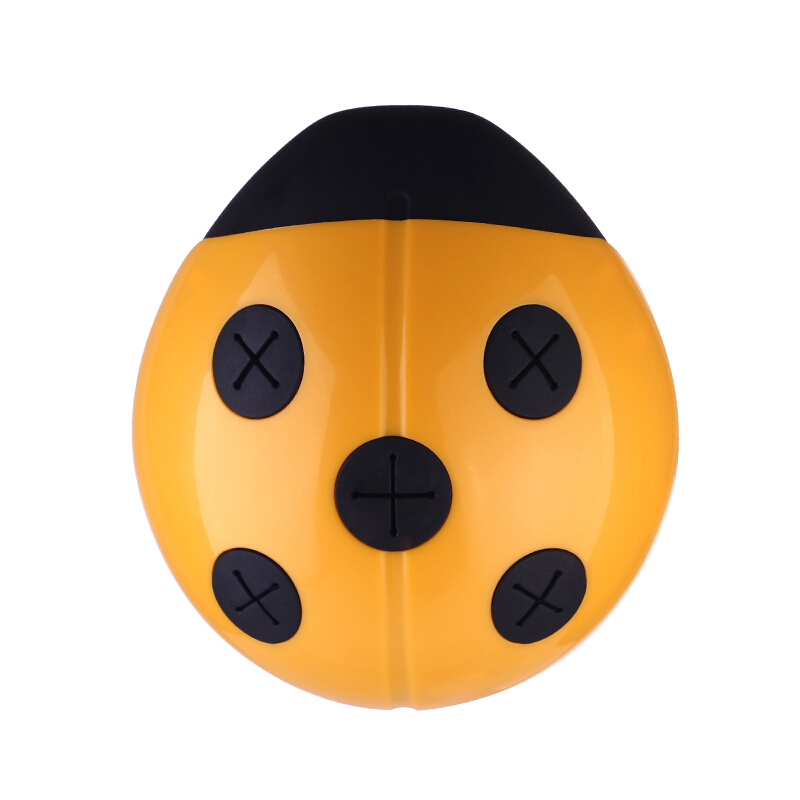 Artiart METO005B 壁掛吸盤(pán)式鑰匙收納盒鑰匙插（桔色）_http://bzsa.cn/img/sp/420/796b5d88-2776-44b8-9604-f4e2c80f63a3.jpg