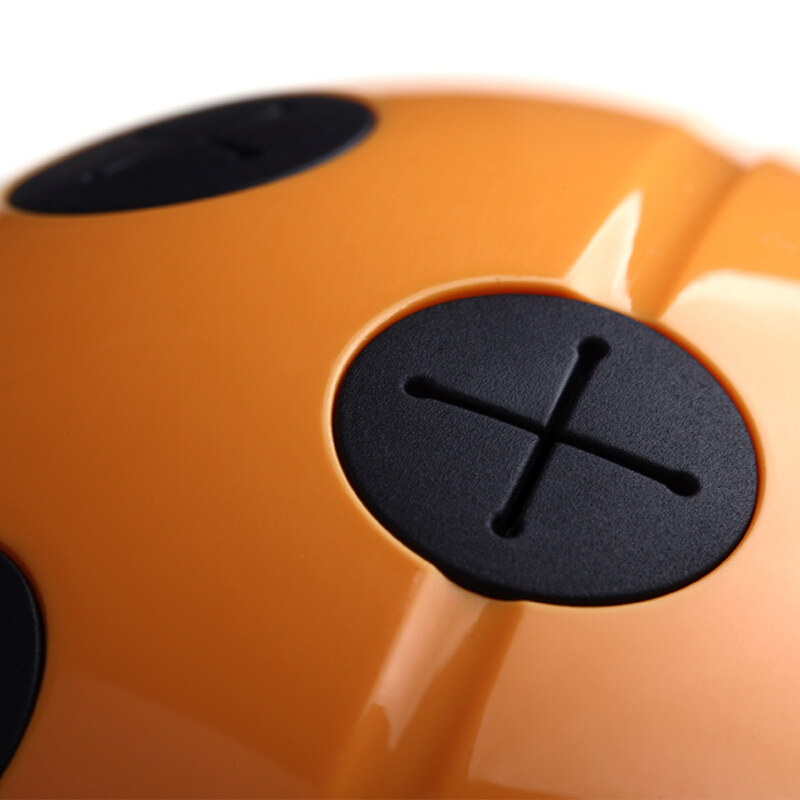 Artiart METO005B 壁掛吸盤(pán)式鑰匙收納盒鑰匙插（桔色）_http://bzsa.cn/img/sp/420/a7d5076f-64fb-493f-9bbe-5b21ac100782.jpg