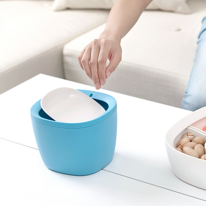 Artiart BOXS008B 創(chuàng)意迷你桌面收納桶（藍(lán)色）_http://bzsa.cn/img/sp/420/d02faf65-8a38-42cb-b1a5-8b0fdb794475.jpg