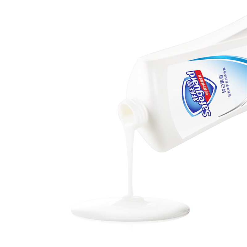 舒膚佳 沐浴露純白清香型720ml_http://bzsa.cn/img/sp/426/7f0db223-2f65-4e45-867c-5202151704b6.jpg