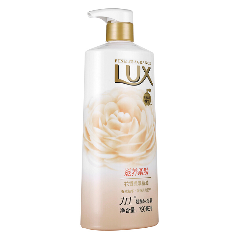 力士（LUX） 嬌膚沐浴露滋養(yǎng)柔膚720ml_http://bzsa.cn/img/sp/426/ce3f42a7-d011-4b87-b0b4-0d09e7e89021.jpg