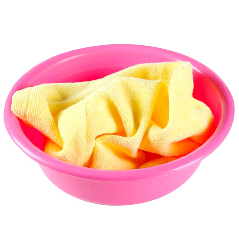 茶花（CHAHUA） 0506 洗臉盆30CM塑料盆子家務(wù)清潔洗菜盆_http://bzsa.cn/img/sp/431/6c504d3c-7caf-4684-97e9-f5dc9e0eb7da.jpg