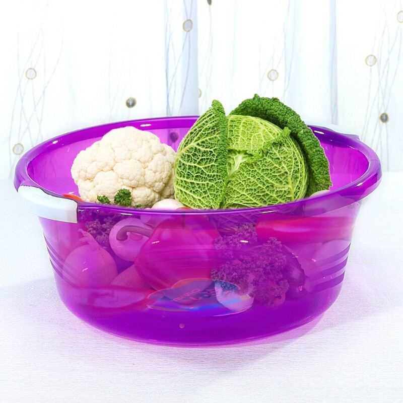 茶花（CHAHUA） 03431K 塑料盆洗臉盆38CM把手防滑盆_http://bzsa.cn/img/sp/431/8031fb0d-9e02-4142-b553-cb1e230fd3f2.jpg