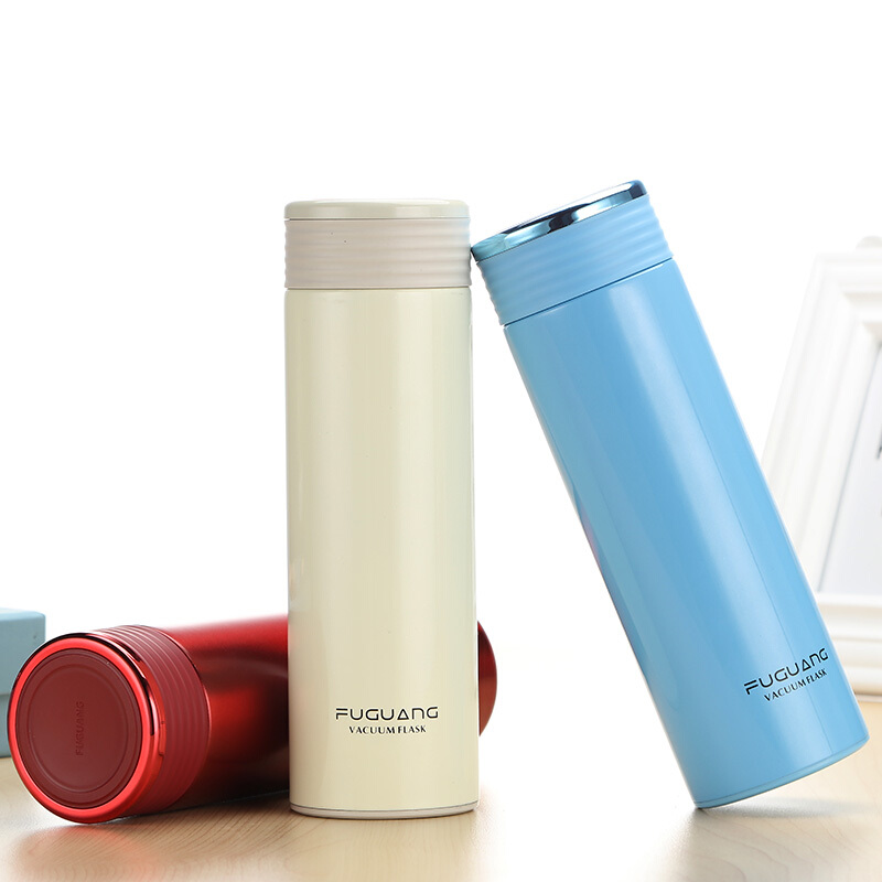 富光 FGL-3590 保溫杯 420ml 不銹鋼車載辦公泡茶水杯 （米白）_http://bzsa.cn/img/sp/433/073495b2-c417-4191-bd54-c928e0534c26.jpg