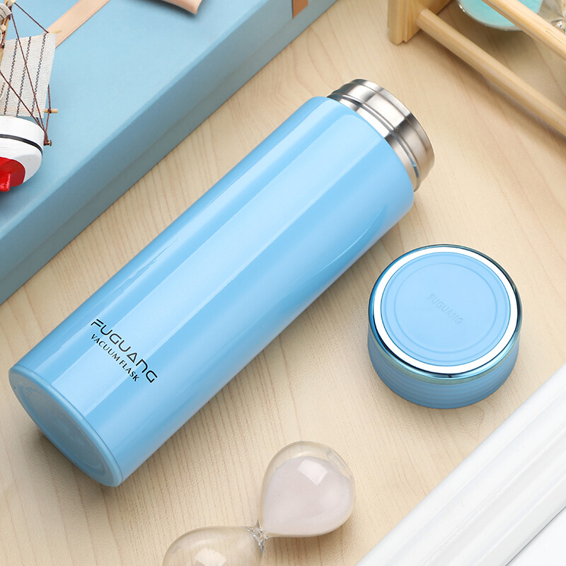 富光 FGL-3590 保溫杯 420ml 不銹鋼車載辦公泡茶水杯 （海藍(lán)）_http://bzsa.cn/img/sp/433/650c60df-b2aa-4495-8af3-5af7367ac092.jpg