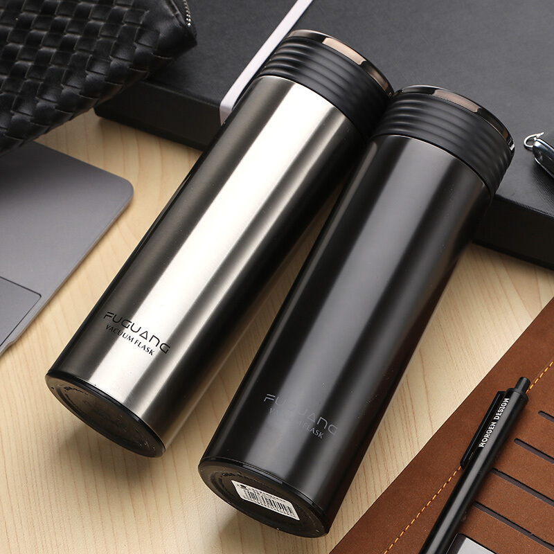 富光 FGL-3590 保溫杯 420ml 不銹鋼車載辦公泡茶水杯 （黑色）_http://bzsa.cn/img/sp/433/9751701b-6d85-4d16-b311-81f7e004ac1c.jpg