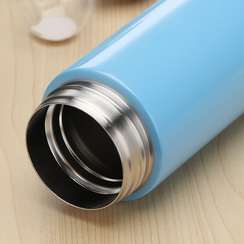 富光 FGL-3590 保溫杯 420ml 不銹鋼車載辦公泡茶水杯 （海藍(lán)）_http://bzsa.cn/img/sp/433/fac2e410-74f8-4090-bbbf-3a0932aa0f56.jpg