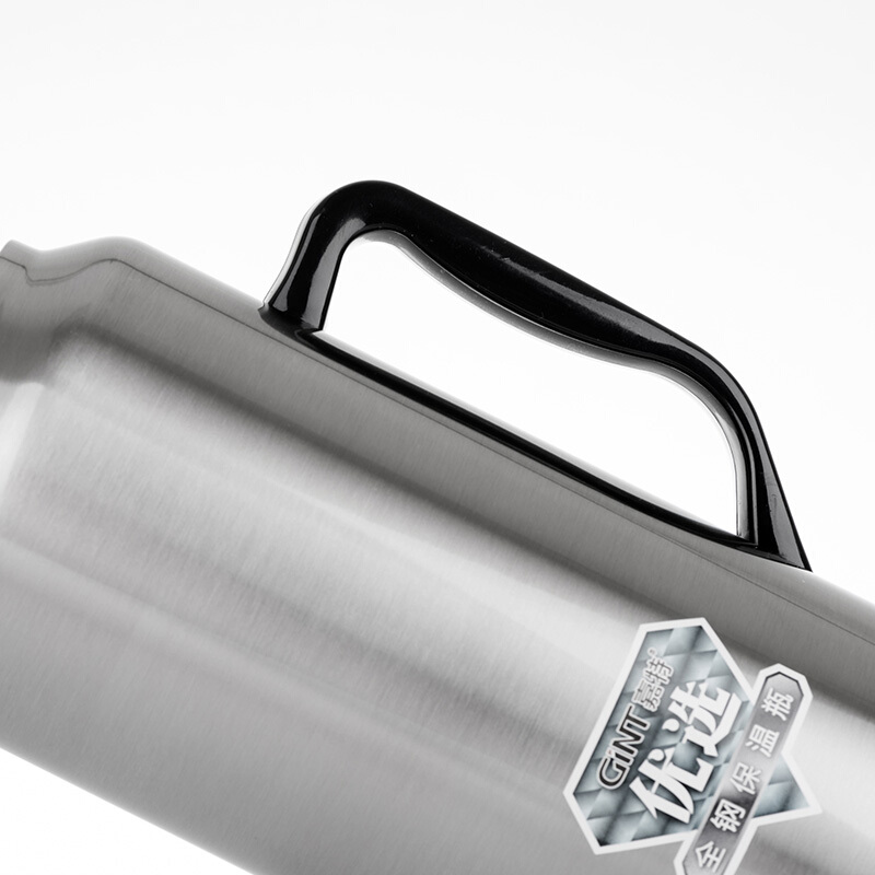 嘉特（GiNT） GT-3032-200 不銹鋼保溫瓶熱水瓶暖壺開水瓶保溫壺 玻璃內(nèi)膽2l _http://bzsa.cn/img/sp/435/a0842468-05d5-4f6a-b029-a03a6c3dac0f.jpg