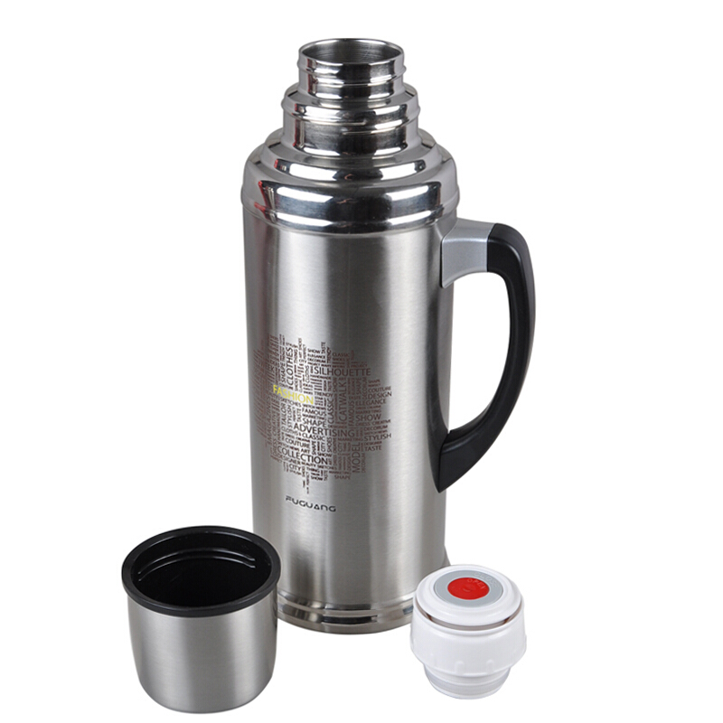 富光 3383 真空熱水瓶保溫瓶暖水瓶家用暖壺保溫壺開水瓶全不銹鋼內(nèi)膽 1200ML (紅色) _http://bzsa.cn/img/sp/435/b4b455a8-bf32-4ff3-88de-d00f76fbed06.jpg