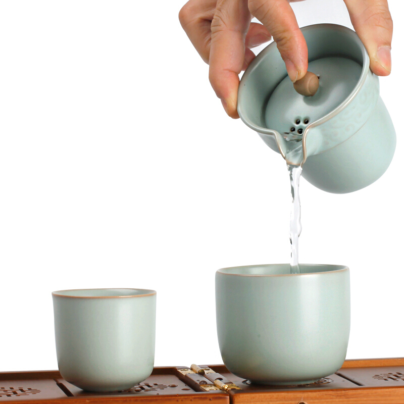 東道汝窯 功夫茶具套裝 隨心旅行茶組/1茶側(cè)2杯（天青色）_http://bzsa.cn/img/sp/437/3ed376f9-6a51-4b78-9523-f79e7785b5b0.jpg