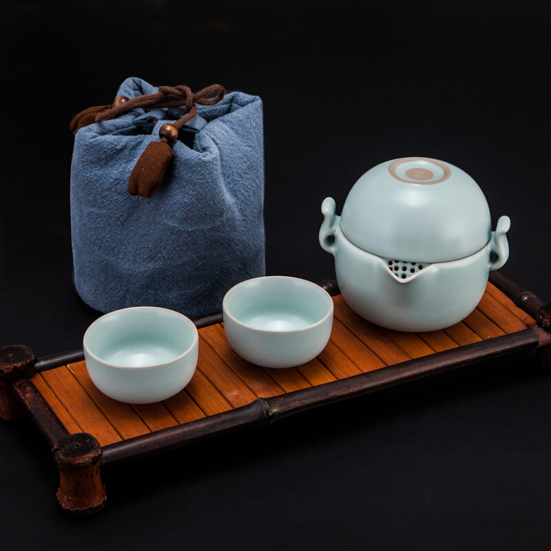東道汝窯 功夫茶具套裝 禪意旅行茶具套裝/1茶側(cè)2杯（天青色）_http://bzsa.cn/img/sp/437/402d20e5-cfd9-4153-8323-b24a0ed53765.jpg