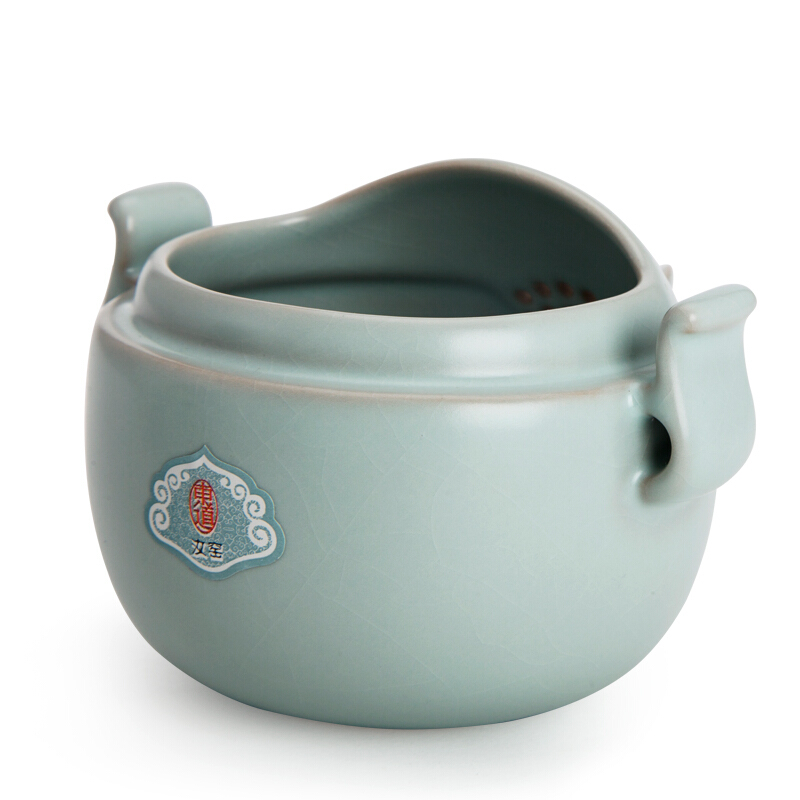 東道汝窯 功夫茶具套裝 禪意旅行茶具套裝/1茶側(cè)2杯（天青色）_http://bzsa.cn/img/sp/437/5a6ce31b-b336-4409-97cb-56ac949d205e.jpg