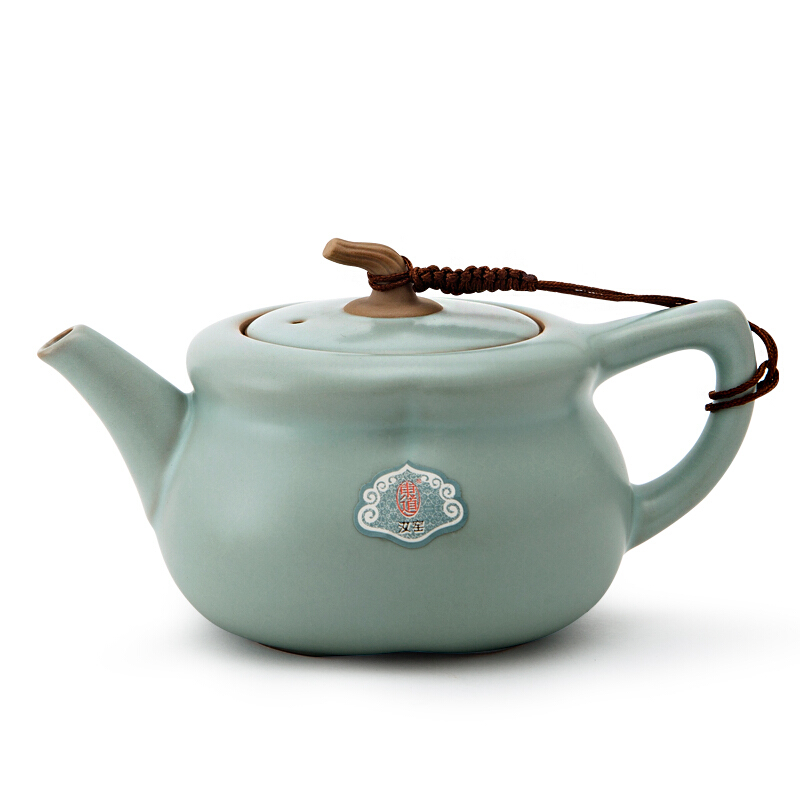 東道汝窯 整套功夫茶具 柿柿如意茶具套裝/1壺1海6杯（天青色）_http://bzsa.cn/img/sp/437/7faa205e-9d01-404c-9735-66d3bca7bcf1.jpg