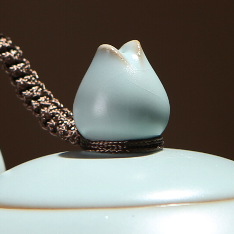 東道汝窯 功夫茶具套裝 祈福茶壺半組（天青色）_http://bzsa.cn/img/sp/437/f1cbdf6c-da73-458b-b8d9-c772402f9ece.jpg