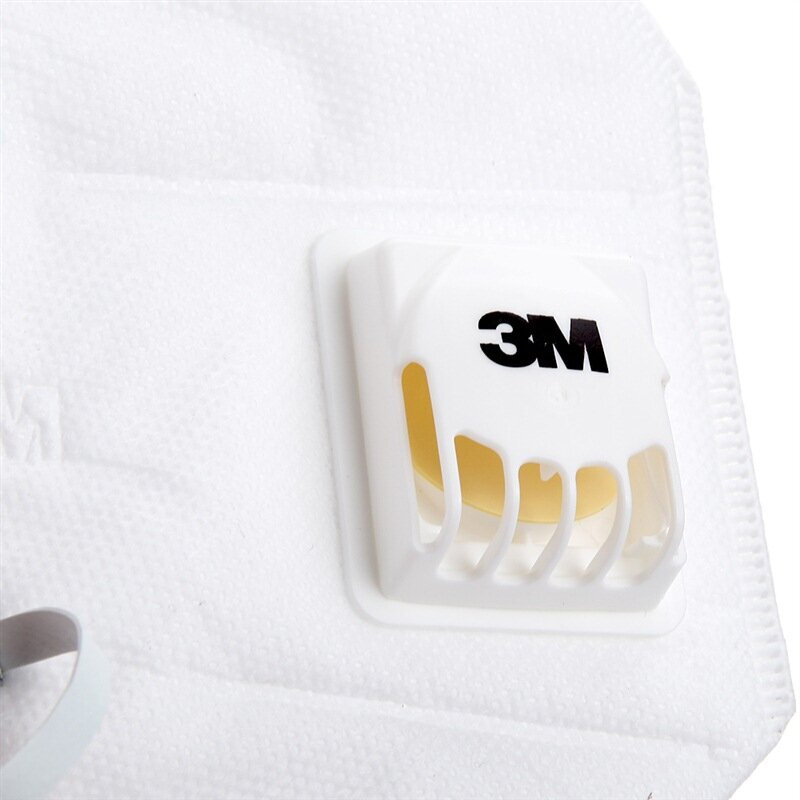 3M 9001V 防顆粒物口罩（25只裝）防PM2.5 /防霧霾/耳戴式 獨立單片裝_http://bzsa.cn/img/sp/440/03669652-9785-4dba-ab3c-5e9b17adbe7b.jpg