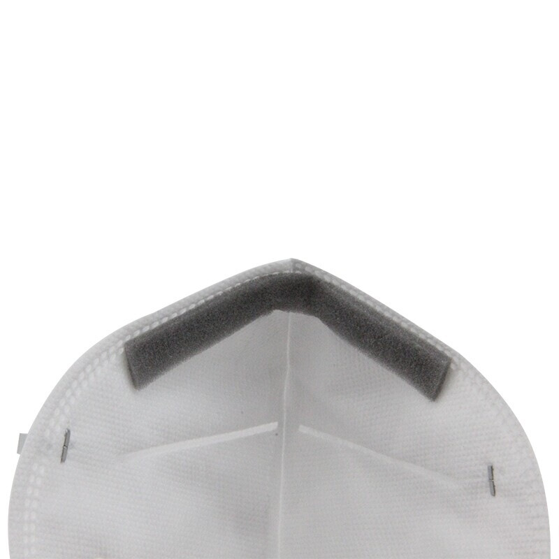3M 9501 KN95 耳戴式防顆粒物口罩 防塵 防霧霾口罩（5只/包）_http://bzsa.cn/img/sp/440/1ee93af3-7af9-4c32-8923-38d643464f77.jpg