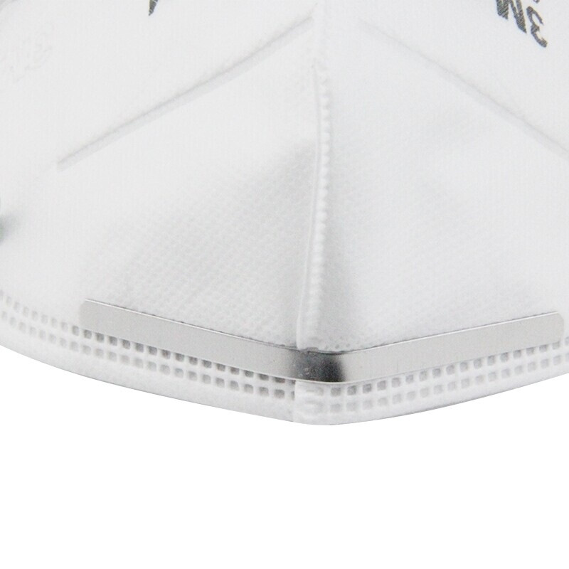 3M 9501 KN95 耳戴式防顆粒物口罩 防塵 防霧霾口罩（5只/包）_http://bzsa.cn/img/sp/440/cad8be85-5a69-4d8b-863b-d04ad2312e3b.jpg