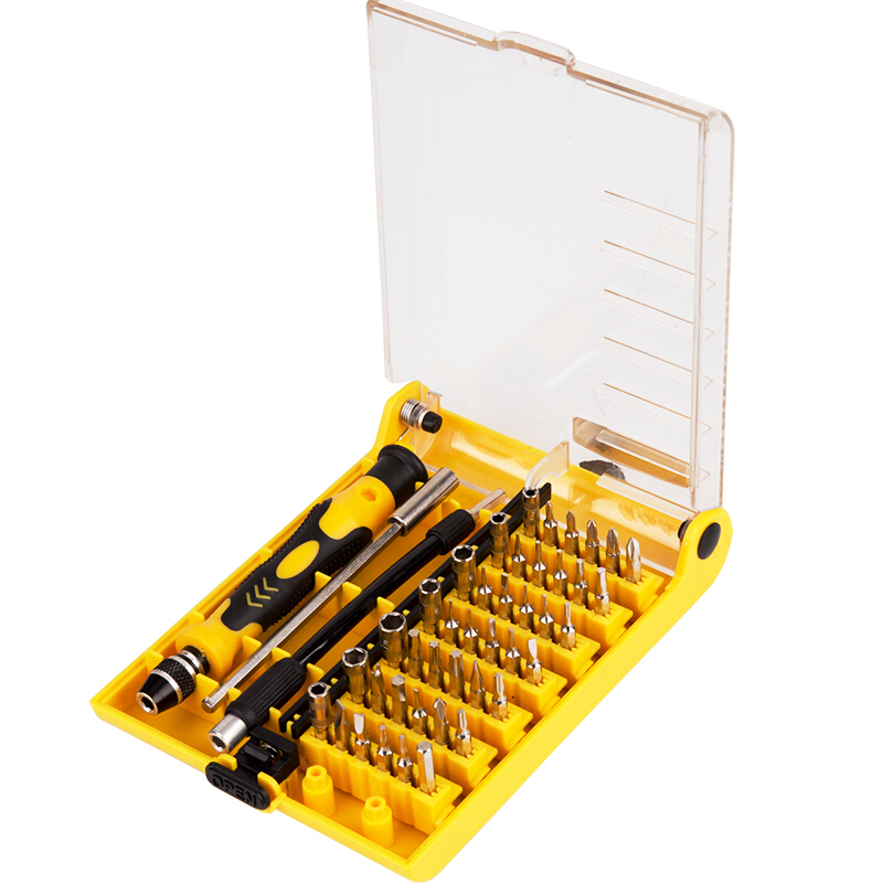 得力（deli） 3704 多功能活節(jié)維修工具 螺絲刀套裝/組合45合1_http://bzsa.cn/img/sp/451/44573019-0d31-4ee9-b5f9-5570b5763040.jpg