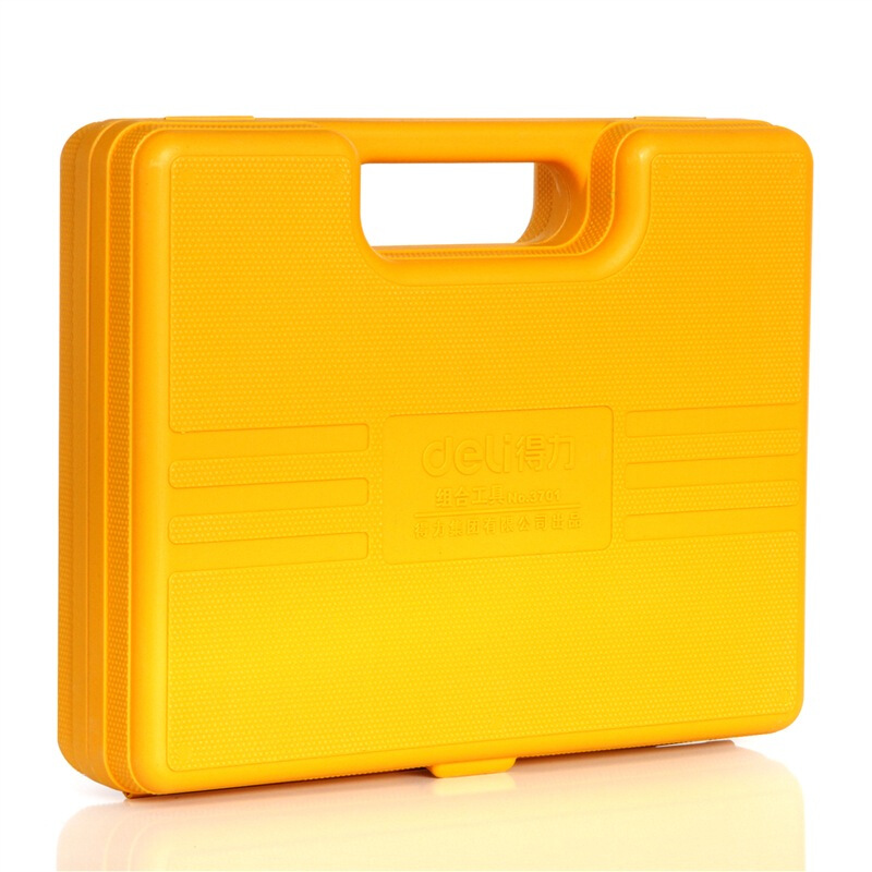 得力（deli） 3701 多功能組合工具箱/工具套裝 16件套_http://bzsa.cn/img/sp/451/cb987c39-29e5-4847-81e4-d72f005adc6d.jpg