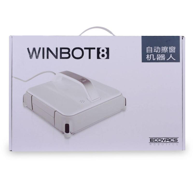 科沃斯（Ecovacs） W855-RG 自動(dòng)擦窗機(jī)器人（羅馬金）_http://bzsa.cn/img/sp/524/03136e2b-f03b-49e6-86de-320ccdf62a5f.jpg