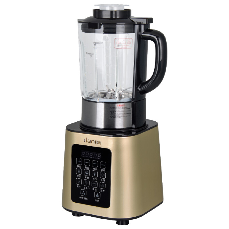 聯(lián)創(chuàng)（Lianc） DF-JP8001M 破壁機(jī)多功能加熱家用料理機(jī)攪拌機(jī) 1400ml_http://bzsa.cn/img/sp/524/087aed28-88f4-4ecf-bc44-0d0c3729e5b6.jpg