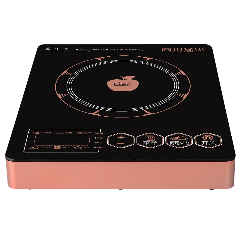 聯(lián)創(chuàng)（Lianc） DF-ES2028M 電磁爐整板觸控黑晶面板 商用大火力_http://bzsa.cn/img/sp/524/30973f48-1f52-461f-9171-67313be3579e.jpg