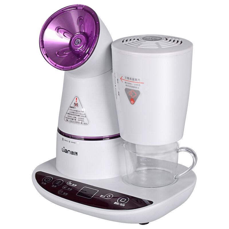 聯(lián)創(chuàng)（Lianc） DF-EB8001M 家用美容儀熱噴霧補水儀器美容器 納米級水離子_http://bzsa.cn/img/sp/524/3b5487b5-324c-45a2-b8b7-d93dd16488df.jpg