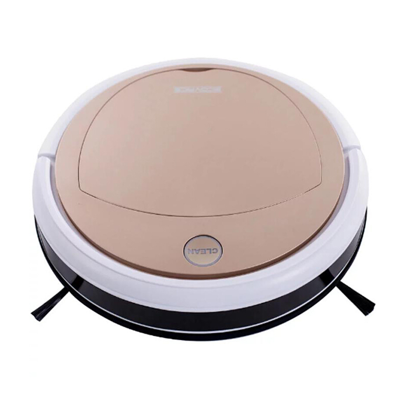 科沃斯（Ecovacs） CEN333-RG 家用自動智能掃地機 地面清潔機器人（羅馬金）_http://bzsa.cn/img/sp/524/4ae0a75e-5e5f-4738-a9de-d4d6bdb66998.jpg