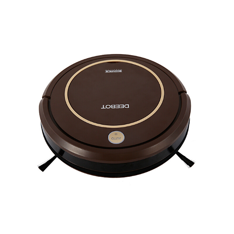 科沃斯（Ecovacs） CR333-LC 地面清潔機器人 掃拖一體機 干濕兩用（熔巖咖）_http://bzsa.cn/img/sp/524/4bd44bf8-c25c-4d40-be26-862260d68cb0.jpg