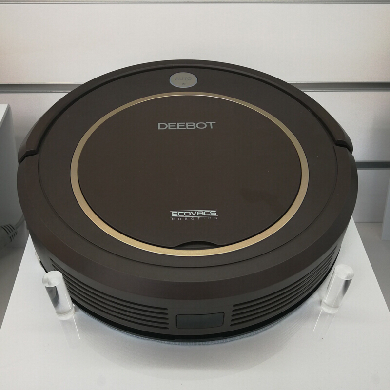 科沃斯（Ecovacs） CR333-LC 地面清潔機器人 掃拖一體機 干濕兩用（熔巖咖）_http://bzsa.cn/img/sp/524/522929cd-40e3-40a1-8ba4-c1bd79f08c4d.jpg