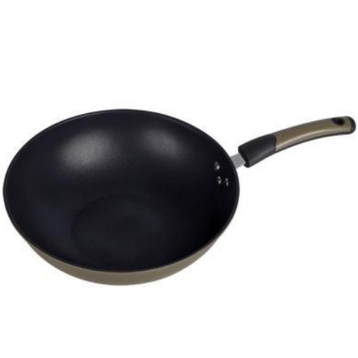 聯(lián)創(chuàng)（Lianc） DF-CP0031M 都市巧手炒鍋 不粘鍋 無油煙 32cm_http://bzsa.cn/img/sp/524/5e633729-c788-4e1f-8745-3e0492fe3b09.jpg