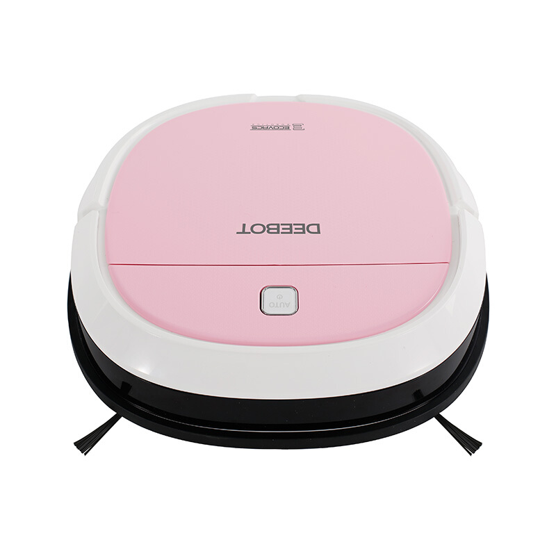 科沃斯（Ecovacs） DS566-LK 掃地機(jī)器人 家用智能吸塵器拖地機(jī)_http://bzsa.cn/img/sp/524/66b78e96-d21b-48c9-9885-08170189ec70.jpg