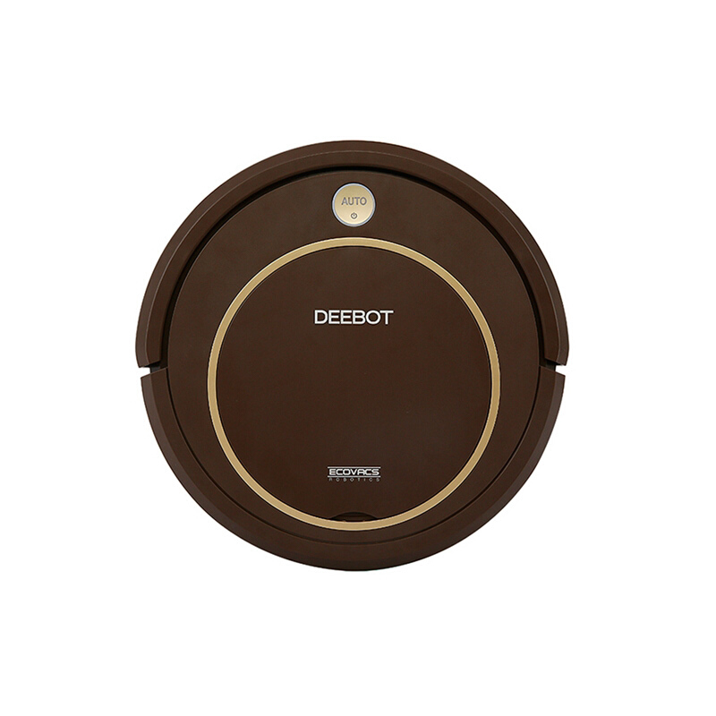 科沃斯（Ecovacs） CR333-LC 地面清潔機器人 掃拖一體機 干濕兩用（熔巖咖）_http://bzsa.cn/img/sp/524/7b38ea77-516d-44c5-9d74-ca7d991e4f01.jpg