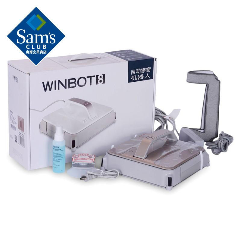 科沃斯（Ecovacs） W855-RG 自動(dòng)擦窗機(jī)器人（羅馬金）_http://bzsa.cn/img/sp/524/9b51ef39-75f6-46f5-aeea-54d249f0ec3c.jpg