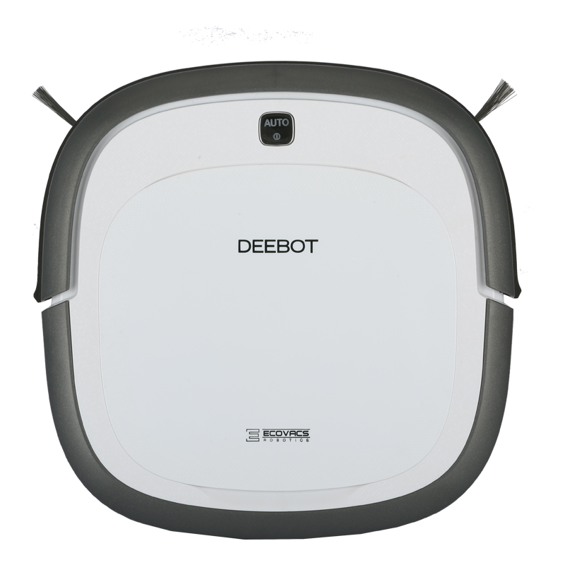 科沃斯（Ecovacs） D36S-LW 掃地機(jī)器人 全自動智能掃地機(jī)（靈動白）_http://bzsa.cn/img/sp/524/bbaf4656-5518-474d-8b4d-f2f7206413c8.jpg