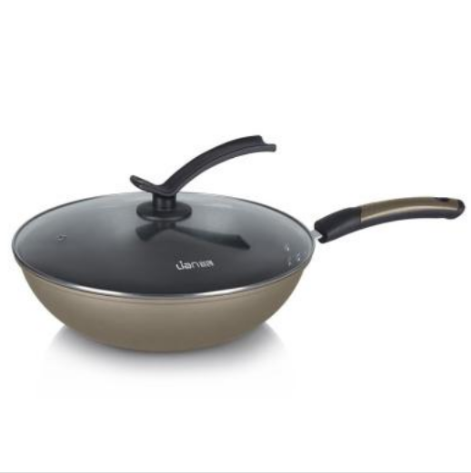 聯(lián)創(chuàng)（Lianc） DF-CP0031M 都市巧手炒鍋 不粘鍋 無油煙 32cm_http://bzsa.cn/img/sp/524/ed4a1f1f-9c8f-4a26-a665-d6d7a726ae8a.jpg