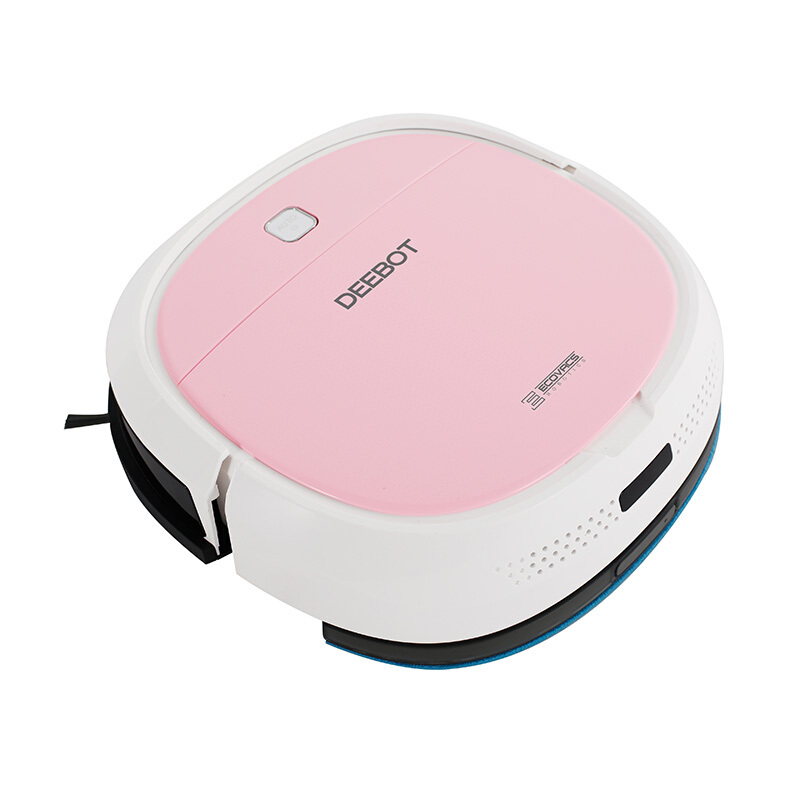 科沃斯（Ecovacs） DS566-LK 掃地機(jī)器人 家用智能吸塵器拖地機(jī)_http://bzsa.cn/img/sp/524/fa5bcaa6-1670-403c-ad8b-8aa4c9530a13.jpg