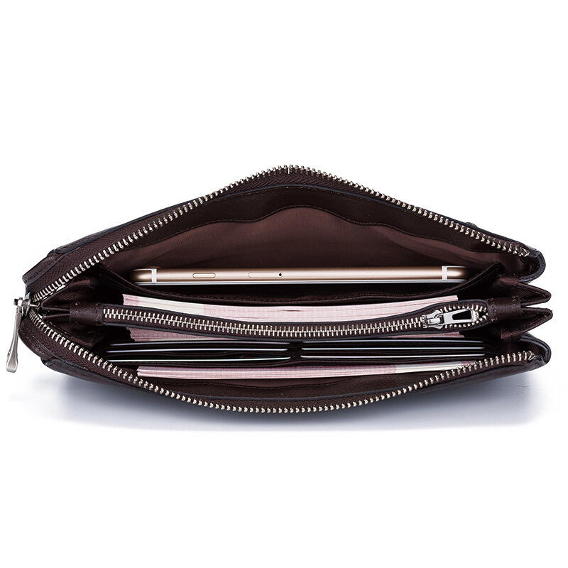 托斯卡尼（TOSKANY） TL66788 男士大容量手包/手拿包 頭層牛皮 褐色_http://bzsa.cn/img/sp/525/039650ff-7930-47c3-9a4f-e810b9113f1f.jpg