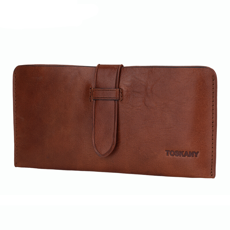 托斯卡尼（TOSKANY） TL66868 商務(wù)休閑插袋錢包/錢夾 頭層牛皮 (棕色) _http://bzsa.cn/img/sp/525/05d24f7d-0256-47d8-9df5-6b247af7bedd.jpg
